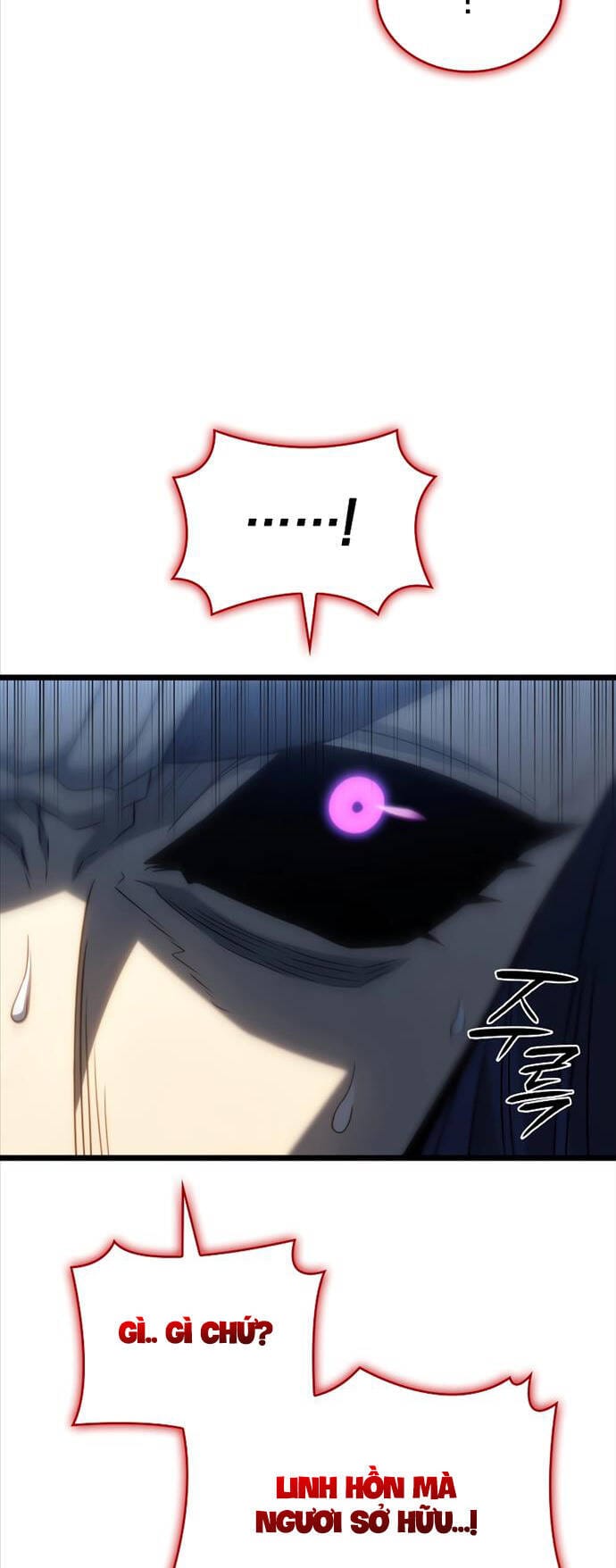 Truyện Tranh Thiết Huyết Kiếm Sĩ Hồi Quy trang 3