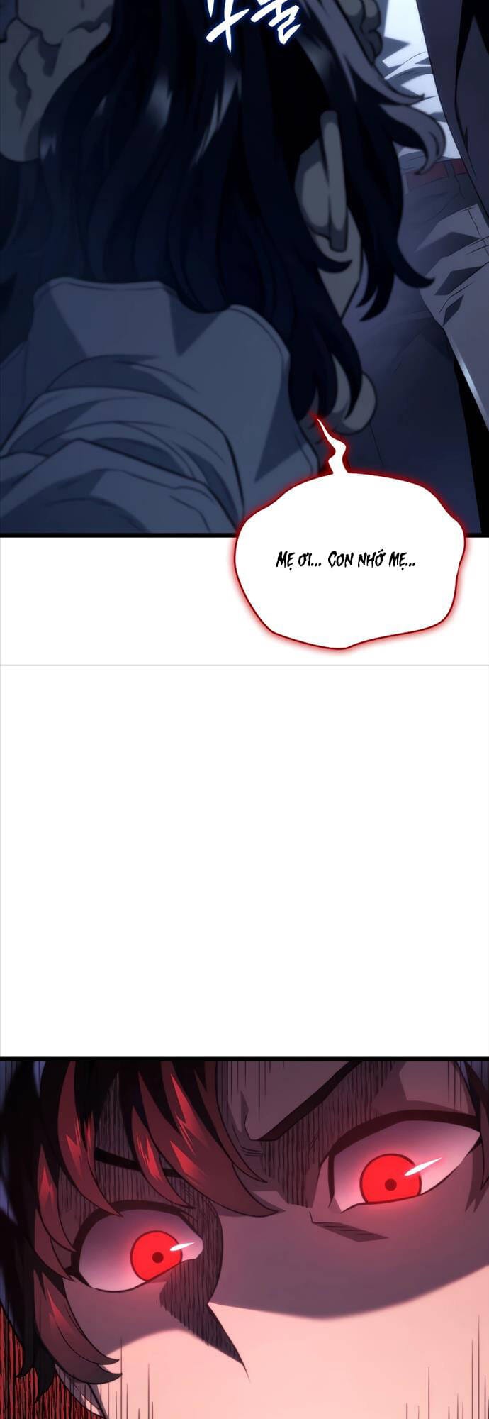 Truyện Tranh Thiết Huyết Kiếm Sĩ Hồi Quy trang 3