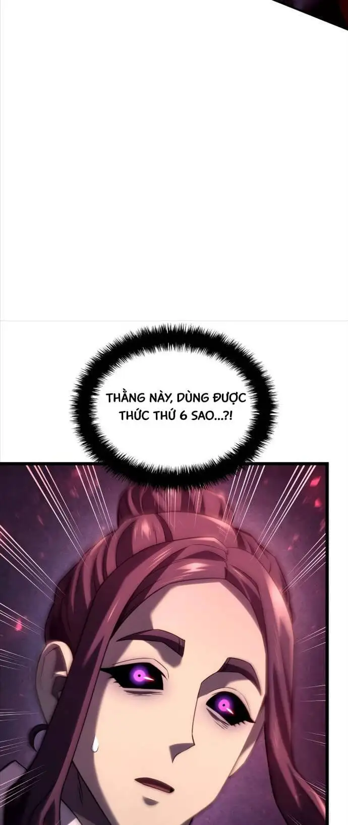 Truyện Tranh Thiết Huyết Kiếm Sĩ Hồi Quy trang 3