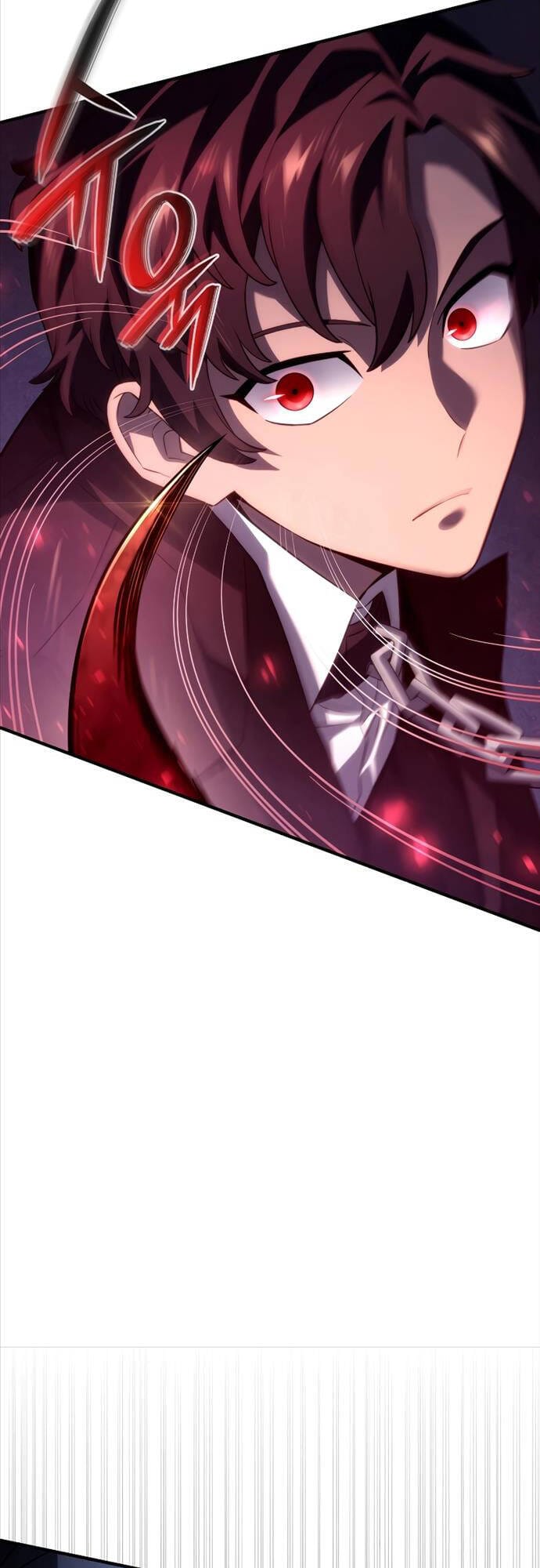 Truyện Tranh Thiết Huyết Kiếm Sĩ Hồi Quy trang 3