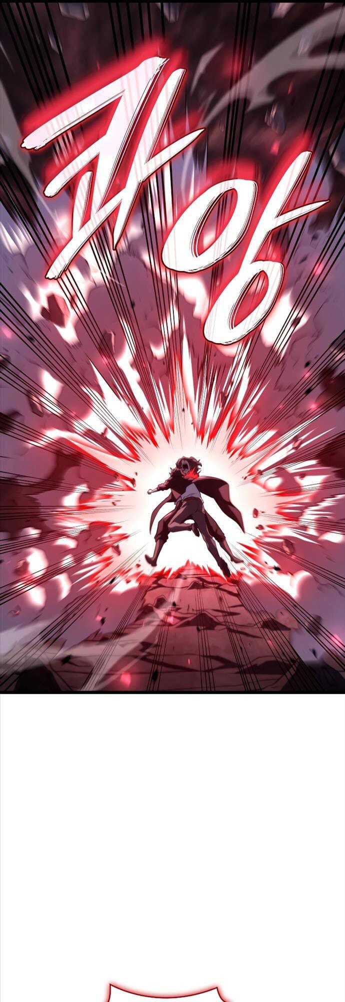 Truyện Tranh Thiết Huyết Kiếm Sĩ Hồi Quy trang 3