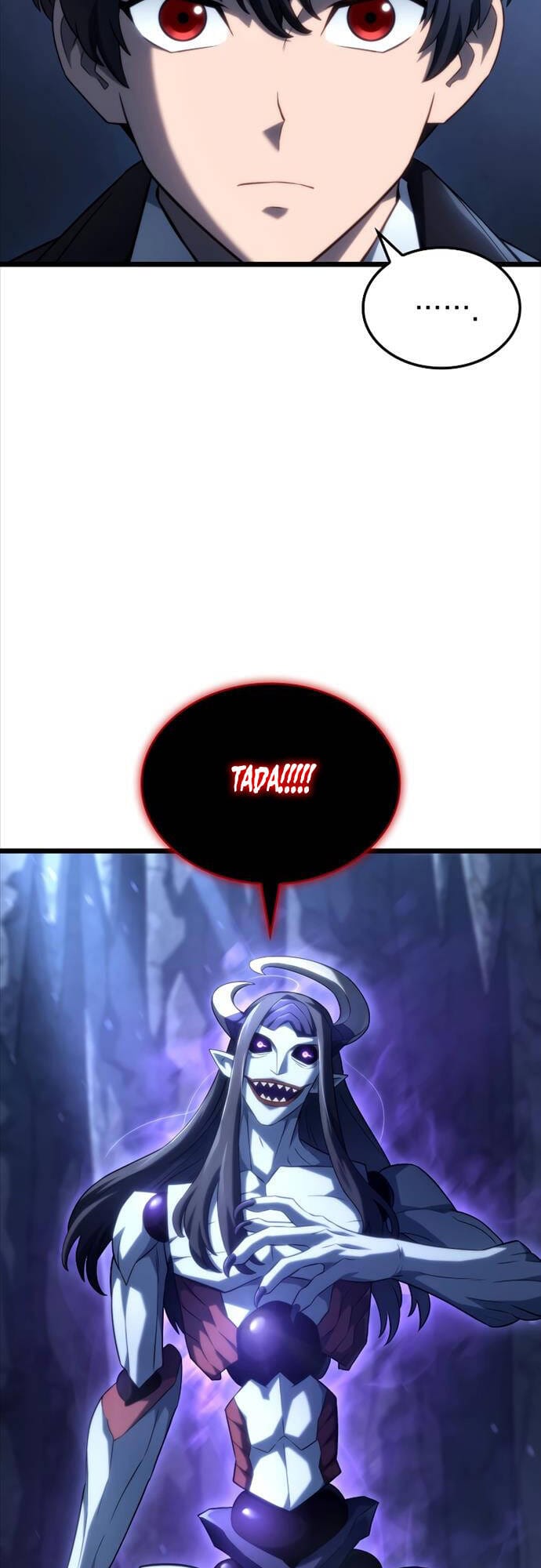 Truyện Tranh Thiết Huyết Kiếm Sĩ Hồi Quy trang 3