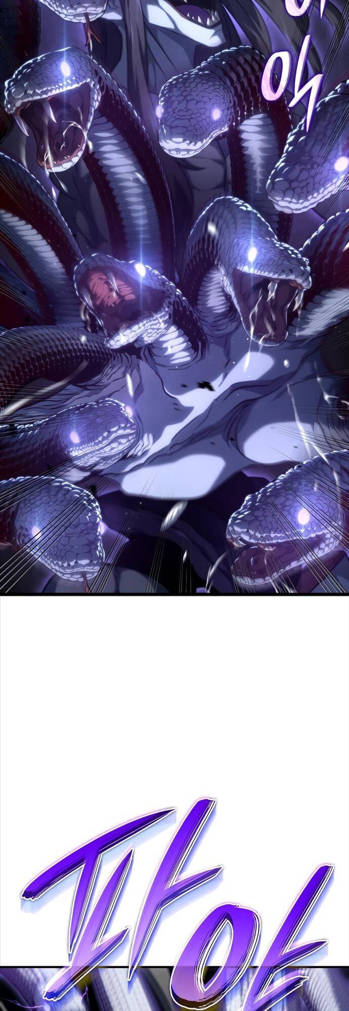 Truyện Tranh Thiết Huyết Kiếm Sĩ Hồi Quy trang 3