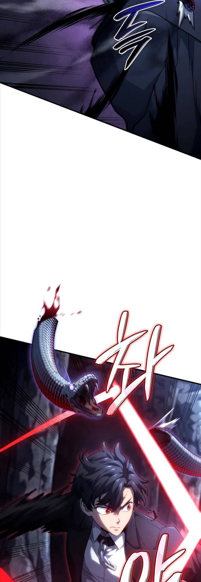 Truyện Tranh Thiết Huyết Kiếm Sĩ Hồi Quy trang 3