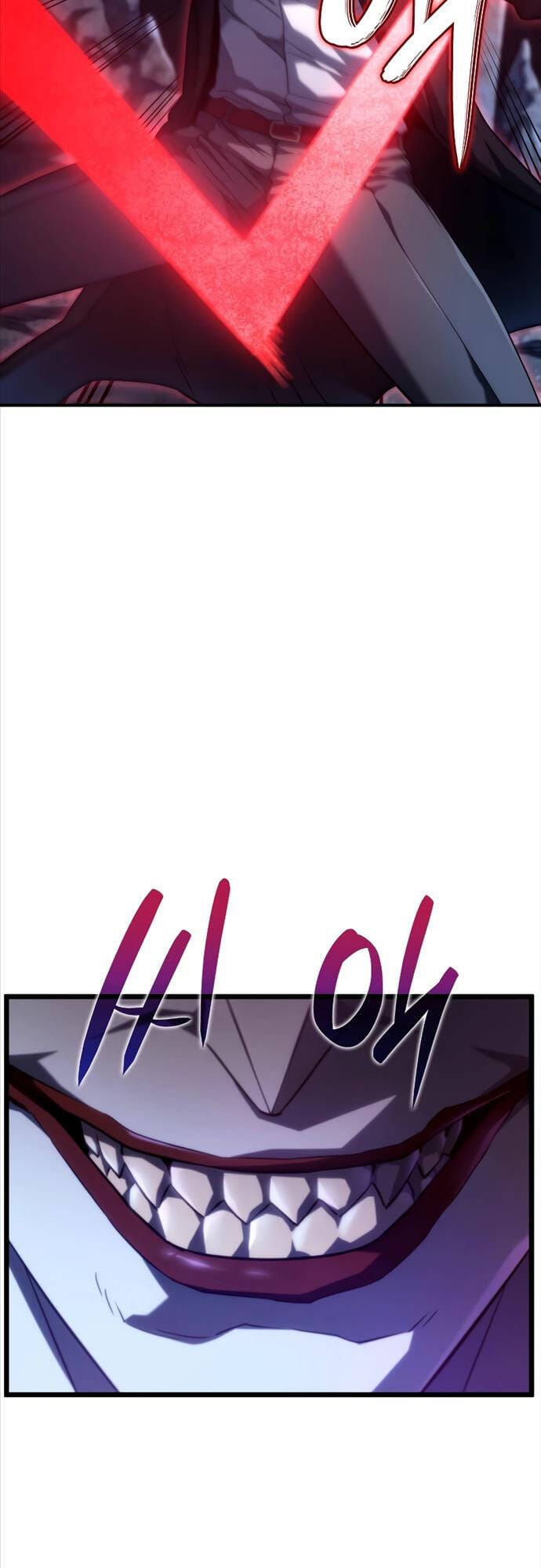 Truyện Tranh Thiết Huyết Kiếm Sĩ Hồi Quy trang 3