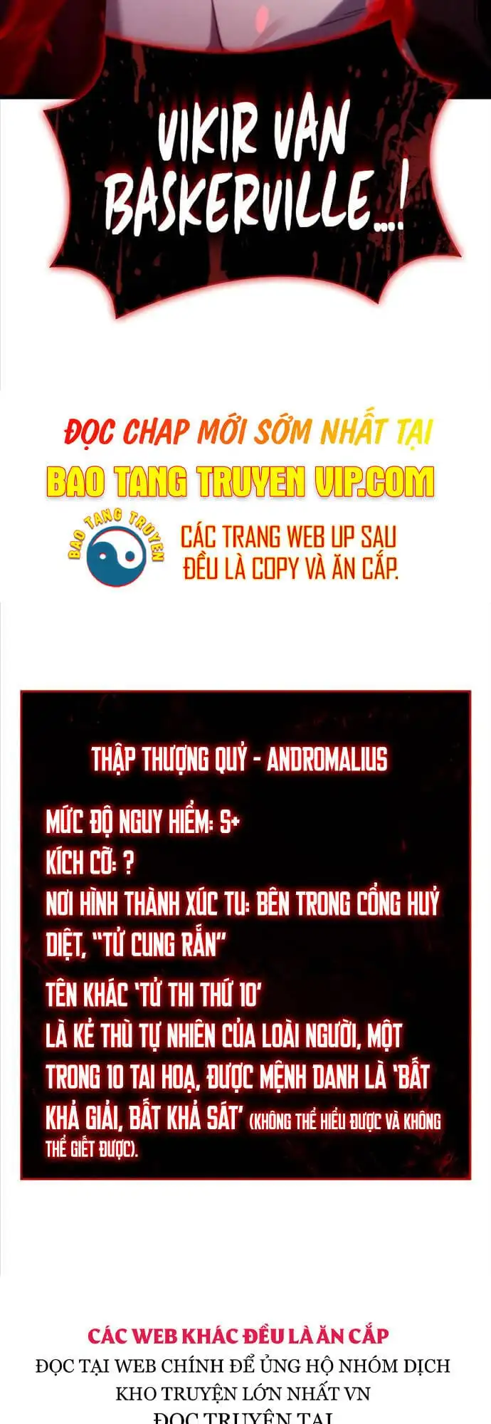 Truyện Tranh Thiết Huyết Kiếm Sĩ Hồi Quy trang 3