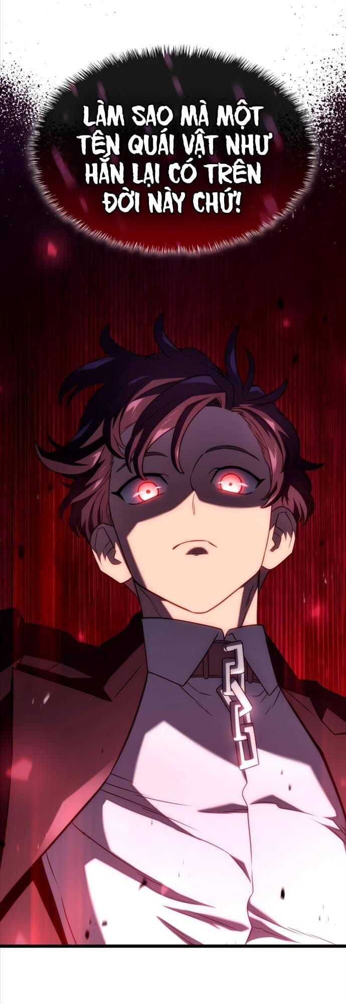 Truyện Tranh Thiết Huyết Kiếm Sĩ Hồi Quy trang 3