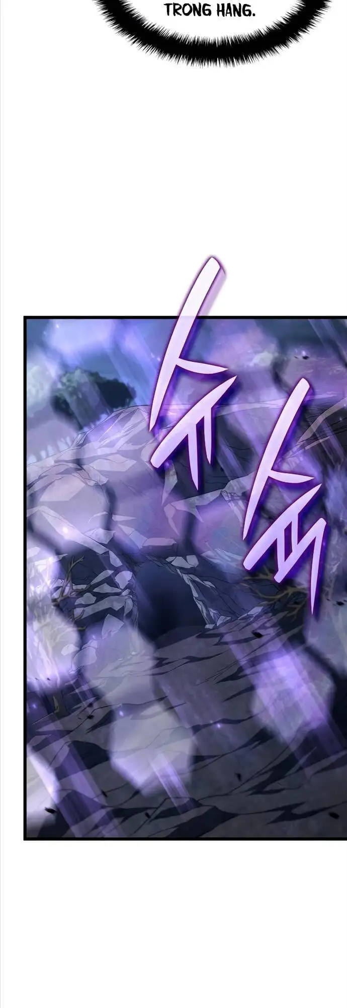 Truyện Tranh Thiết Huyết Kiếm Sĩ Hồi Quy trang 3