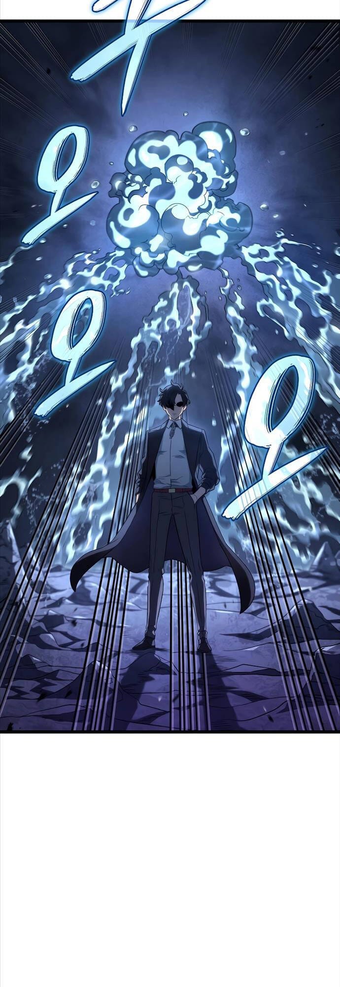 Truyện Tranh Thiết Huyết Kiếm Sĩ Hồi Quy trang 3