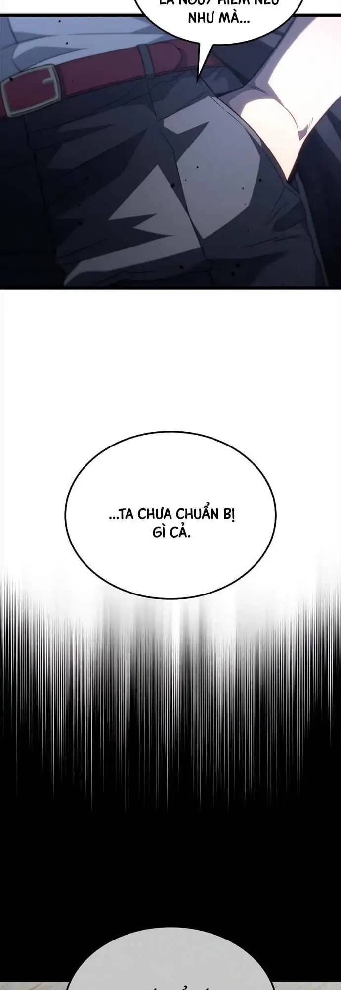 Truyện Tranh Thiết Huyết Kiếm Sĩ Hồi Quy trang 3