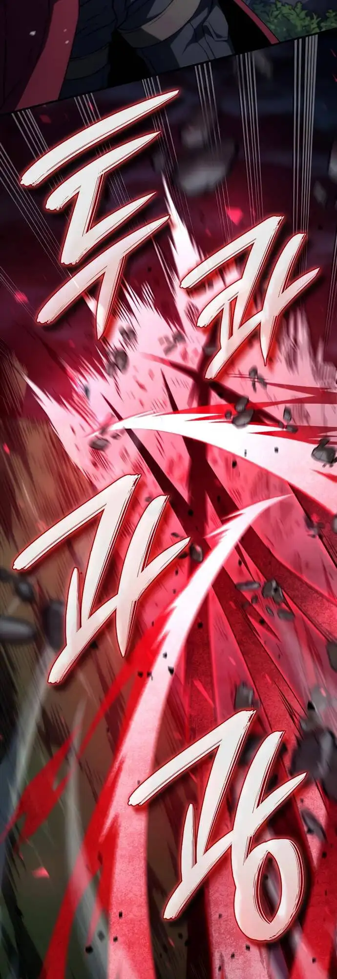 Truyện Tranh Thiết Huyết Kiếm Sĩ Hồi Quy trang 3