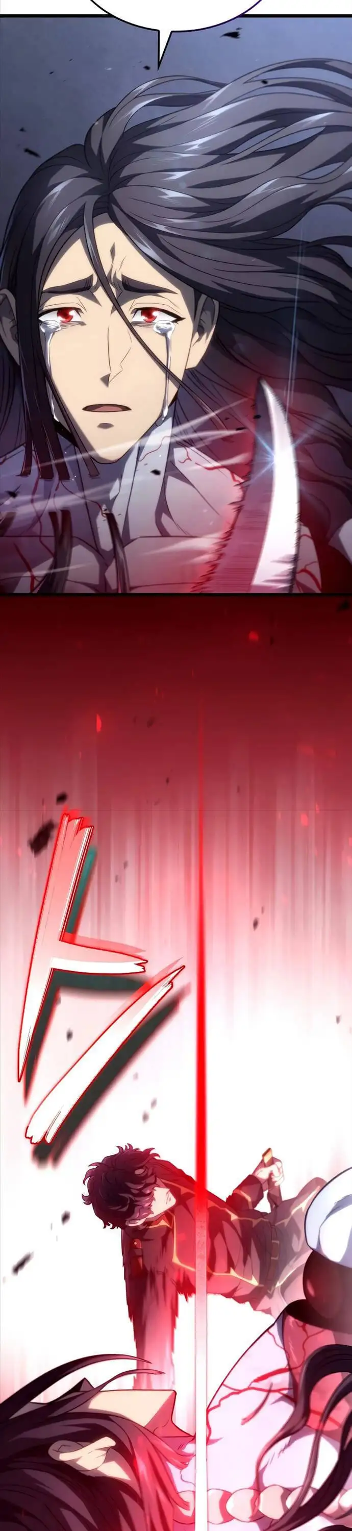 Truyện Tranh Thiết Huyết Kiếm Sĩ Hồi Quy trang 3