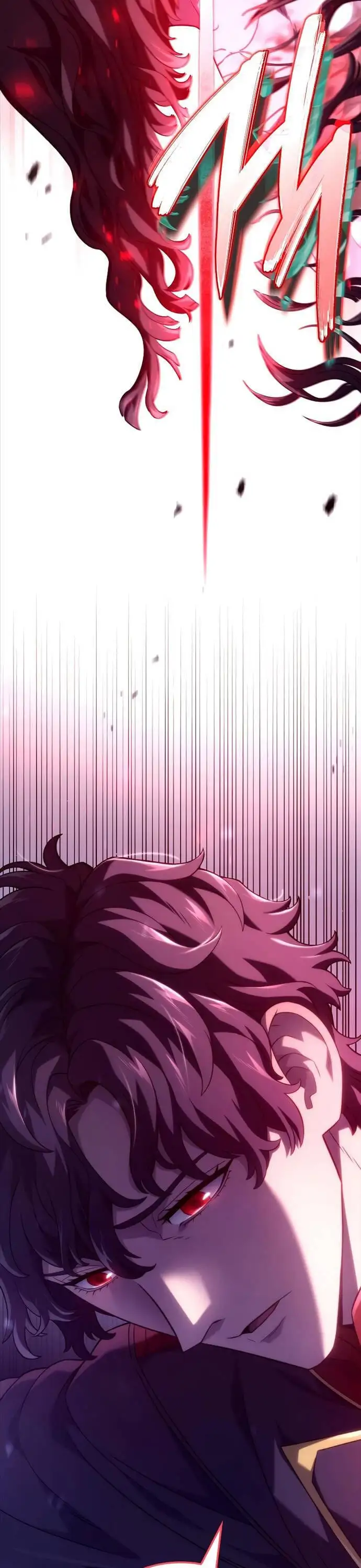 Truyện Tranh Thiết Huyết Kiếm Sĩ Hồi Quy trang 3