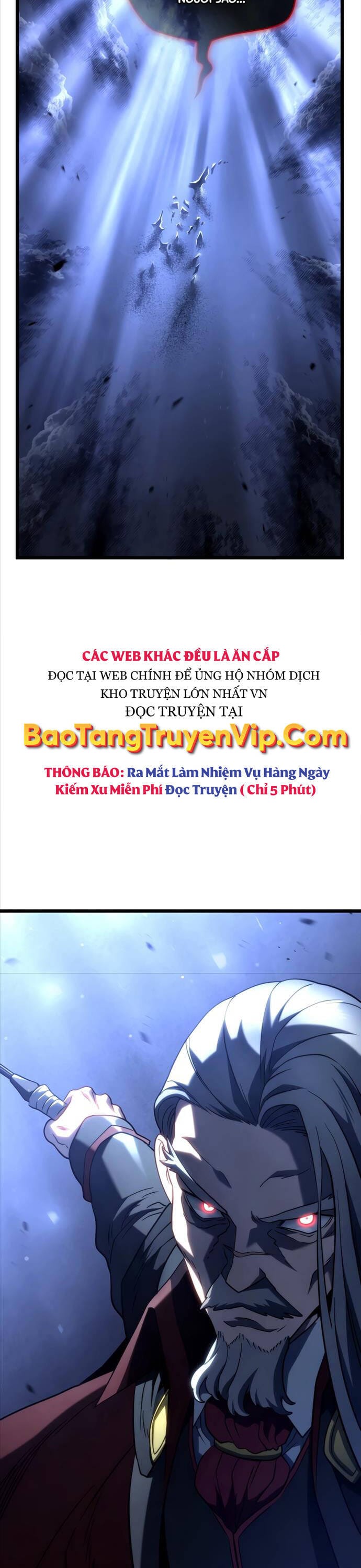 Truyện Tranh Thiết Huyết Kiếm Sĩ Hồi Quy trang 6373