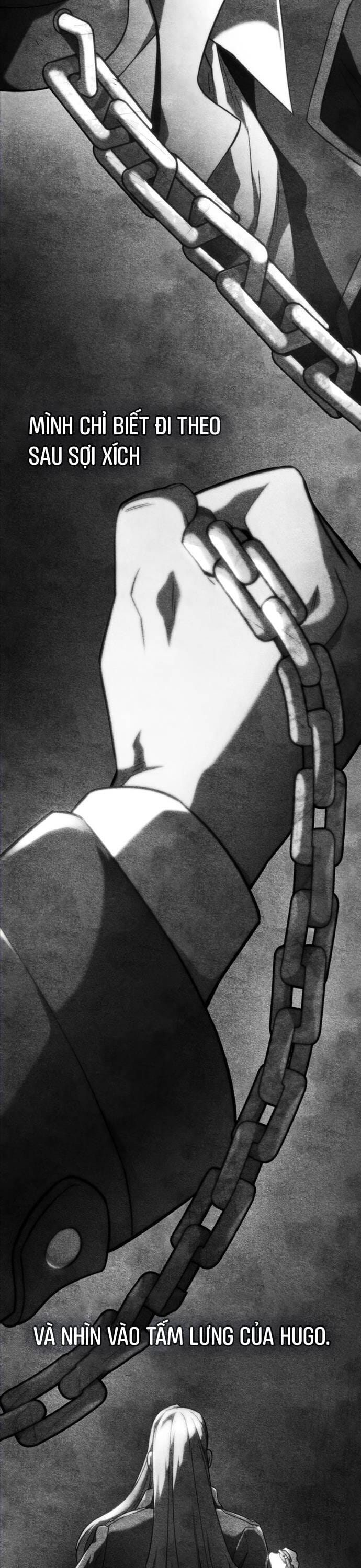 Truyện Tranh Thiết Huyết Kiếm Sĩ Hồi Quy trang 3
