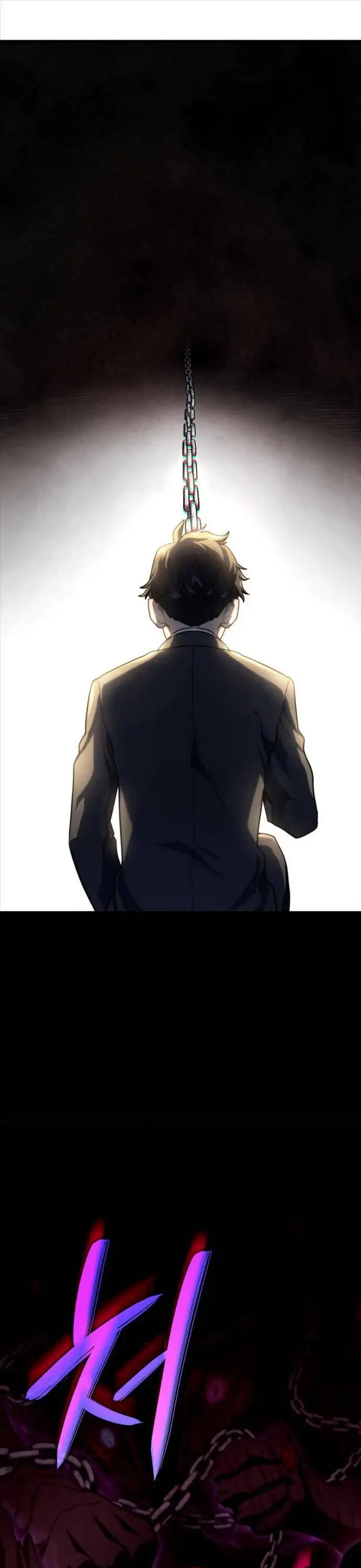 Truyện Tranh Thiết Huyết Kiếm Sĩ Hồi Quy trang 3