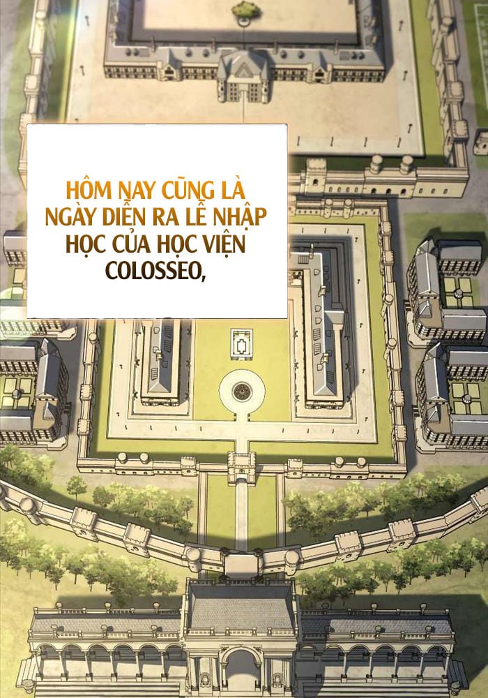 Truyện Tranh Thiết Huyết Kiếm Sĩ Hồi Quy trang 3