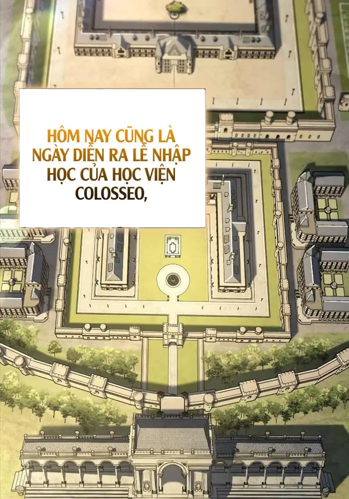 Truyện Tranh Thiết Huyết Kiếm Sĩ Hồi Quy trang 3