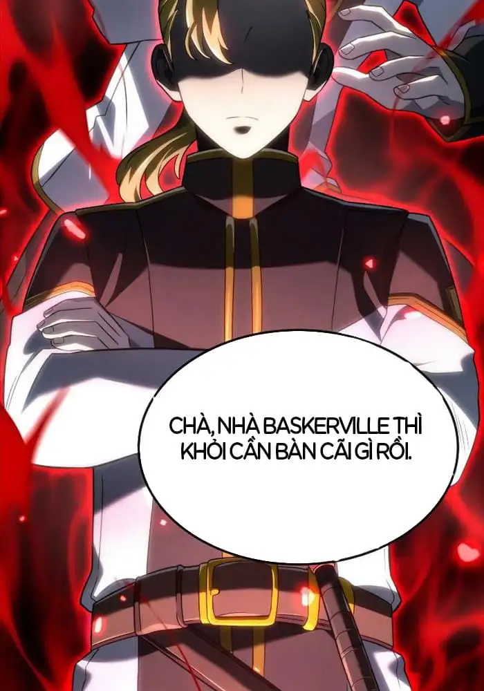 Truyện Tranh Thiết Huyết Kiếm Sĩ Hồi Quy trang 3