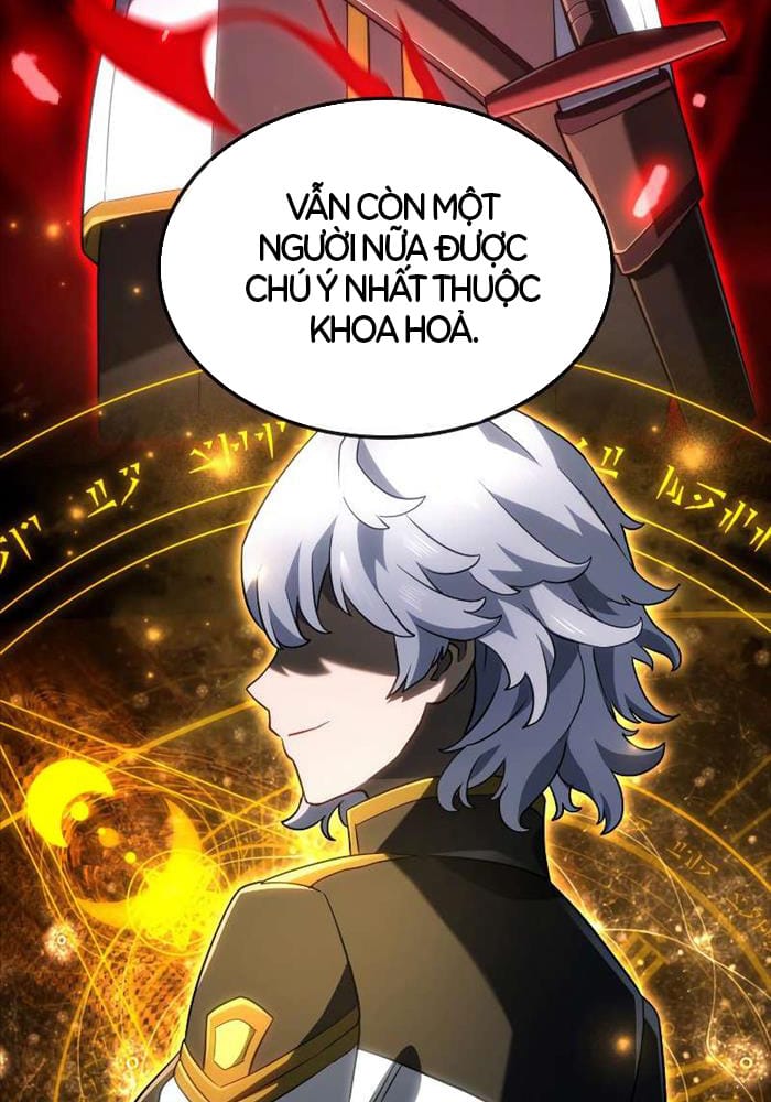 Truyện Tranh Thiết Huyết Kiếm Sĩ Hồi Quy trang 3