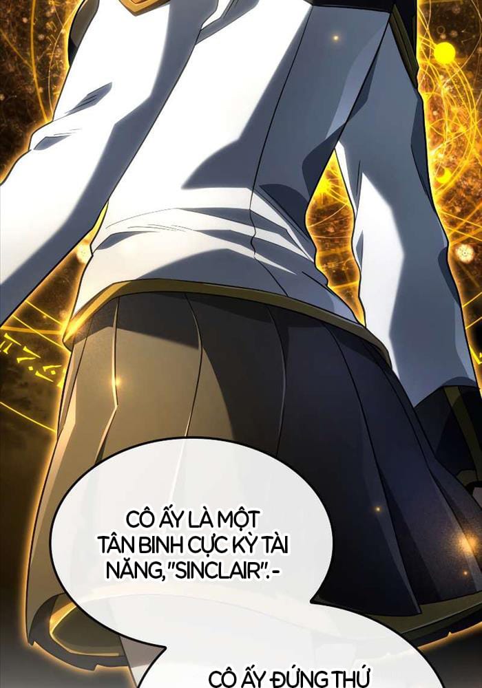 Truyện Tranh Thiết Huyết Kiếm Sĩ Hồi Quy trang 3