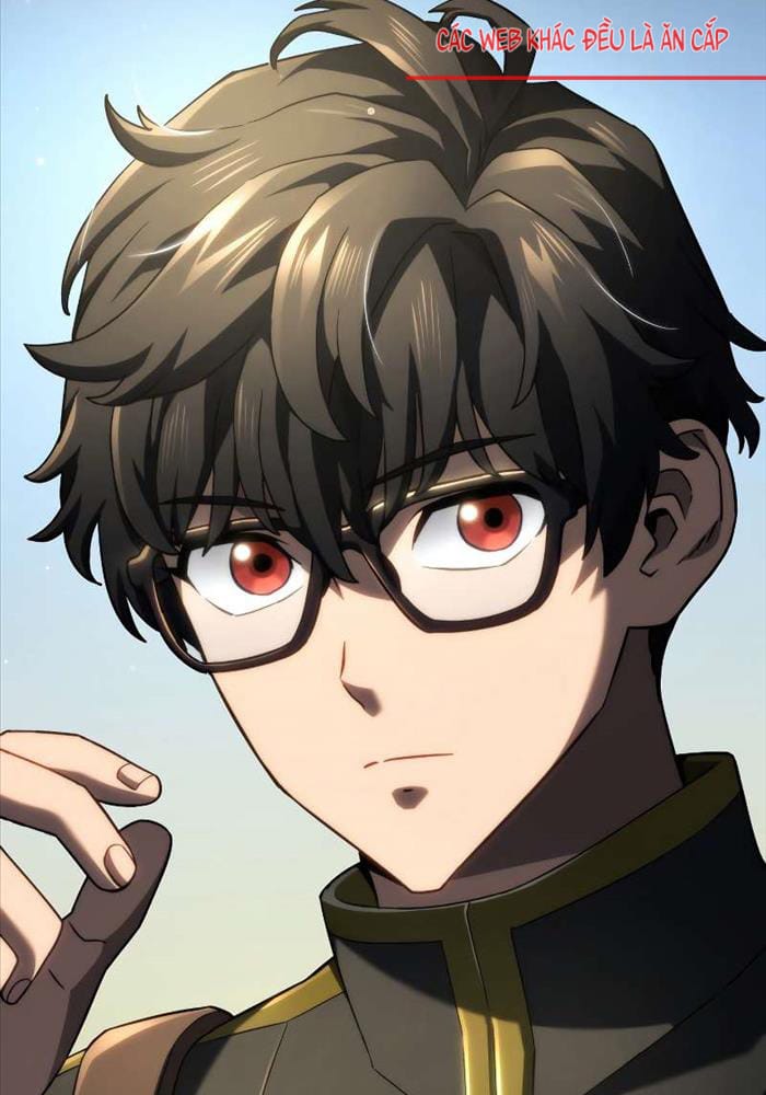 Truyện Tranh Thiết Huyết Kiếm Sĩ Hồi Quy trang 3