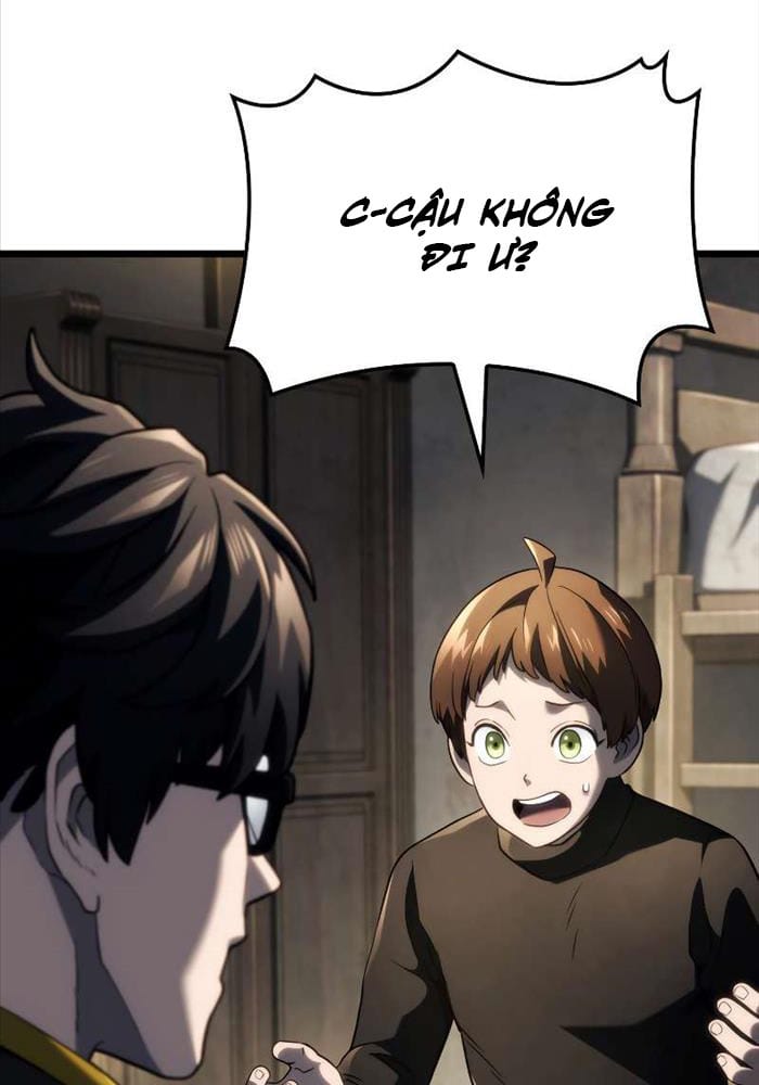 Truyện Tranh Thiết Huyết Kiếm Sĩ Hồi Quy trang 3