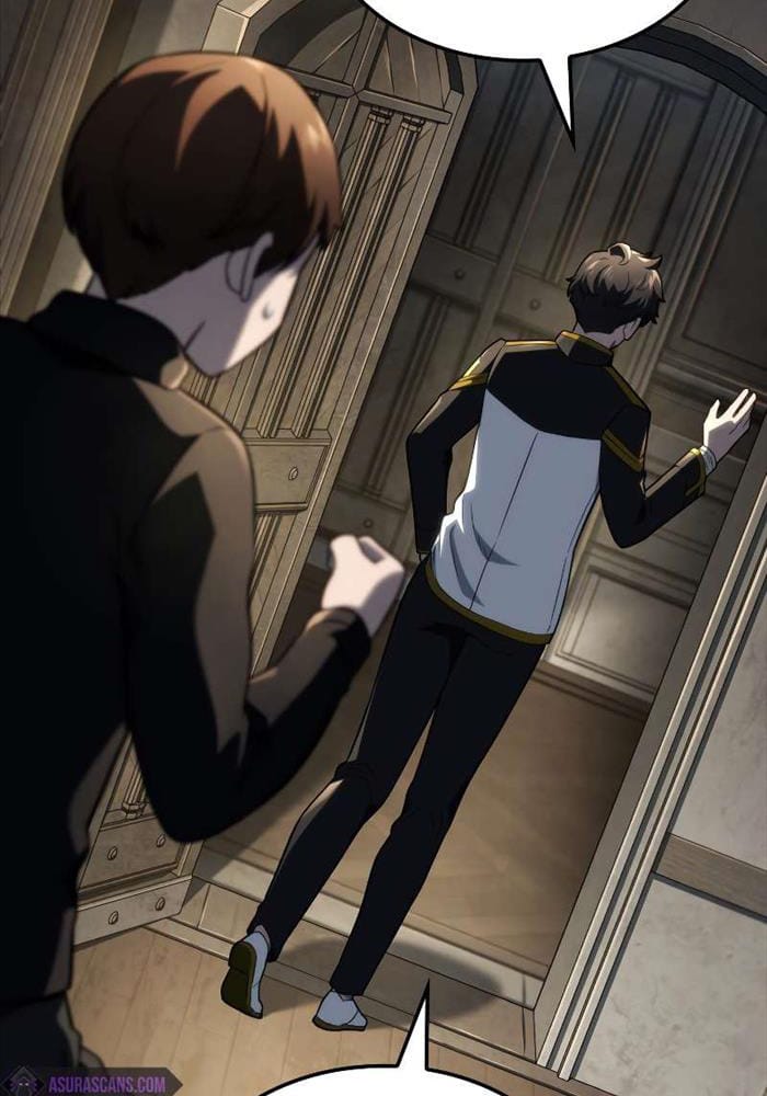 Truyện Tranh Thiết Huyết Kiếm Sĩ Hồi Quy trang 3