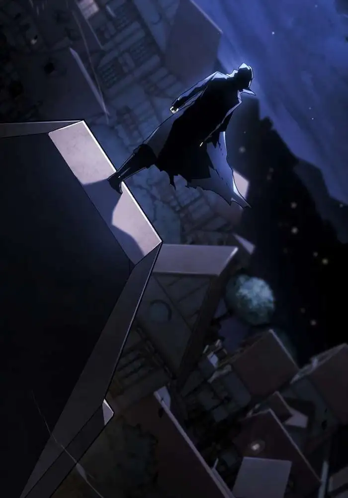 Truyện Tranh Thiết Huyết Kiếm Sĩ Hồi Quy trang 3