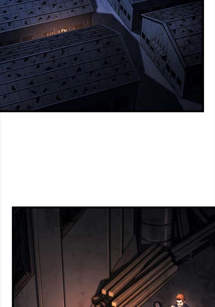 Truyện Tranh Thiết Huyết Kiếm Sĩ Hồi Quy trang 3