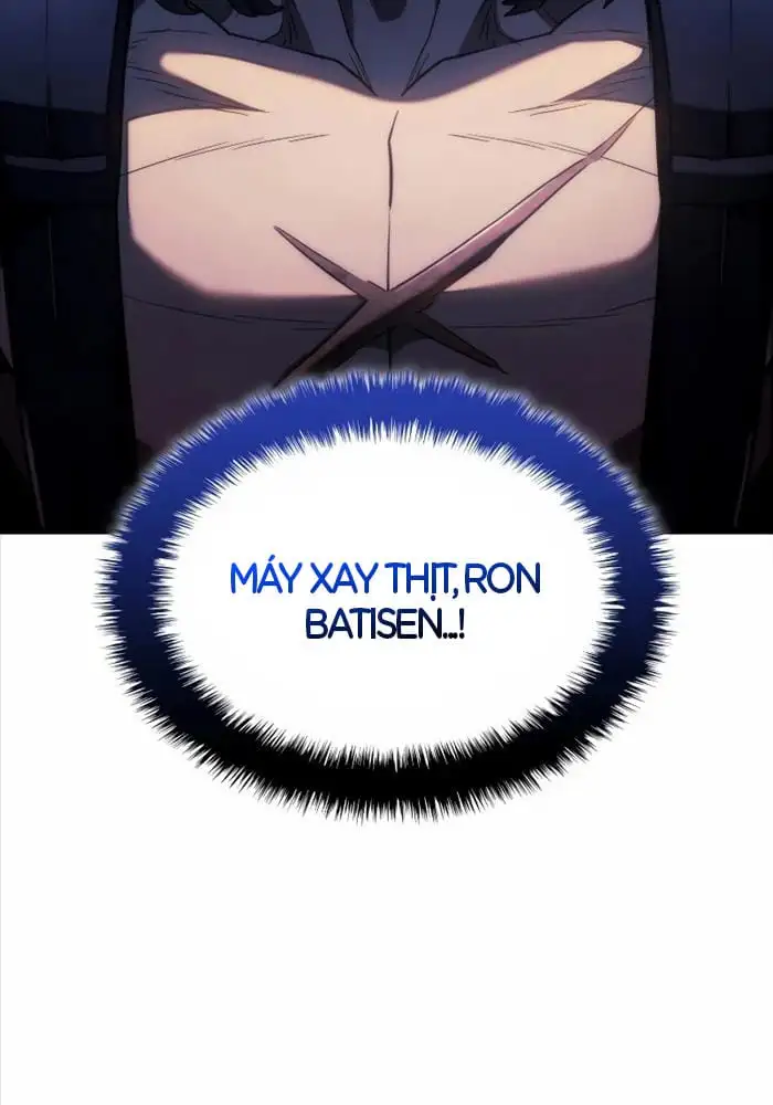 Truyện Tranh Thiết Huyết Kiếm Sĩ Hồi Quy trang 3