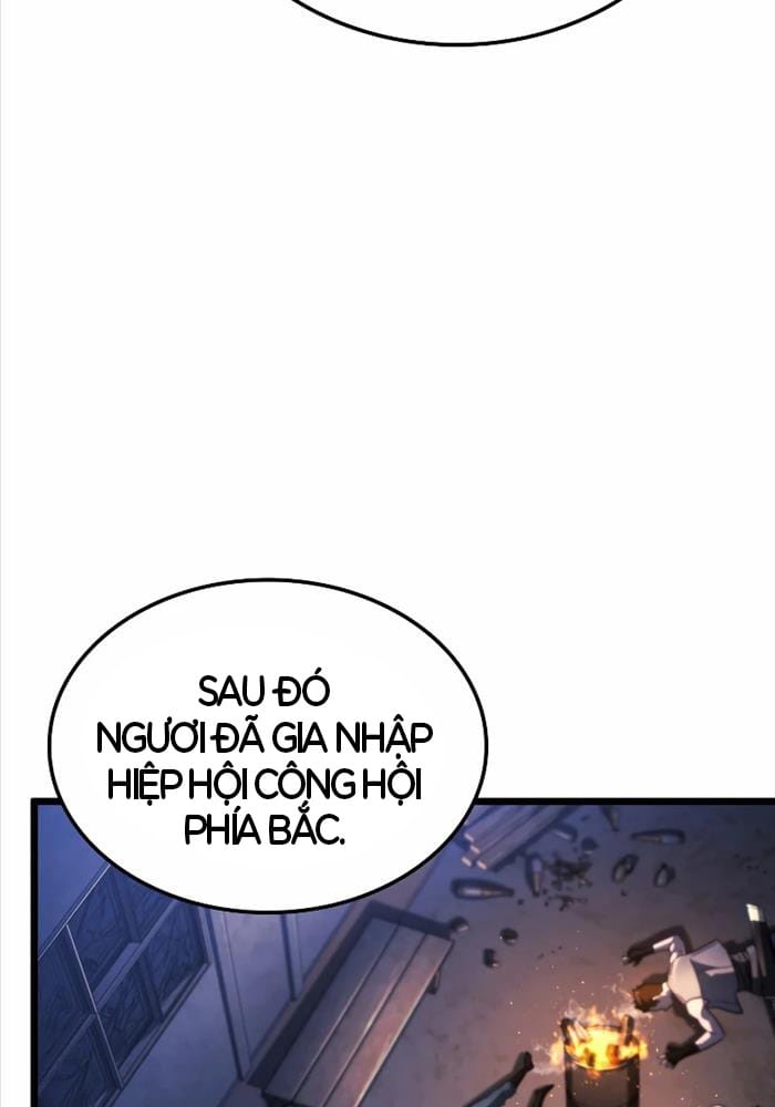 Truyện Tranh Thiết Huyết Kiếm Sĩ Hồi Quy trang 3