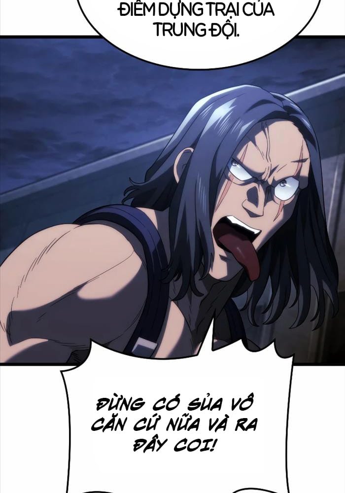 Truyện Tranh Thiết Huyết Kiếm Sĩ Hồi Quy trang 3