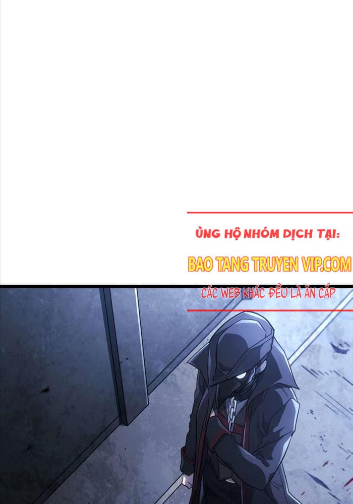 Truyện Tranh Thiết Huyết Kiếm Sĩ Hồi Quy trang 3