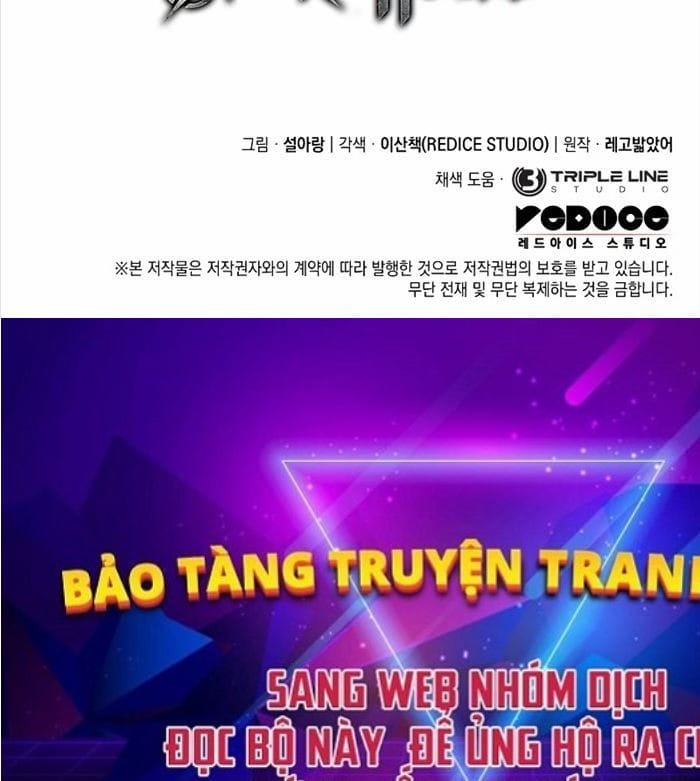 Truyện Tranh Thiết Huyết Kiếm Sĩ Hồi Quy trang 3