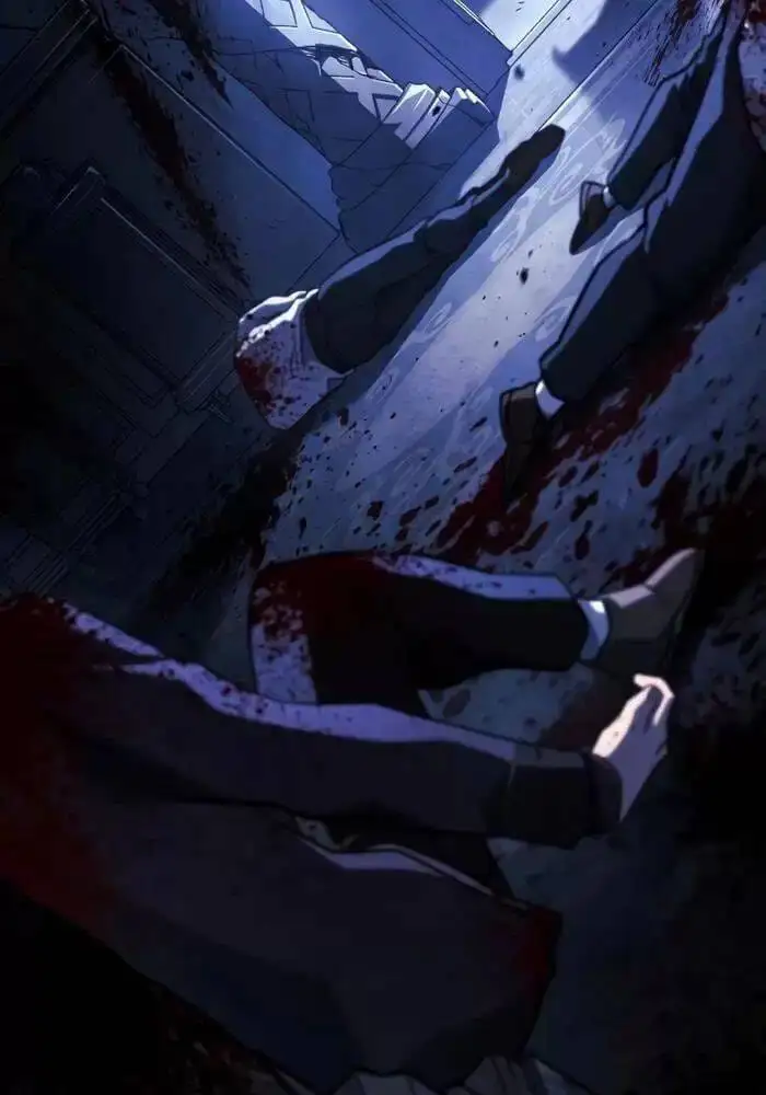 Truyện Tranh Thiết Huyết Kiếm Sĩ Hồi Quy trang 3