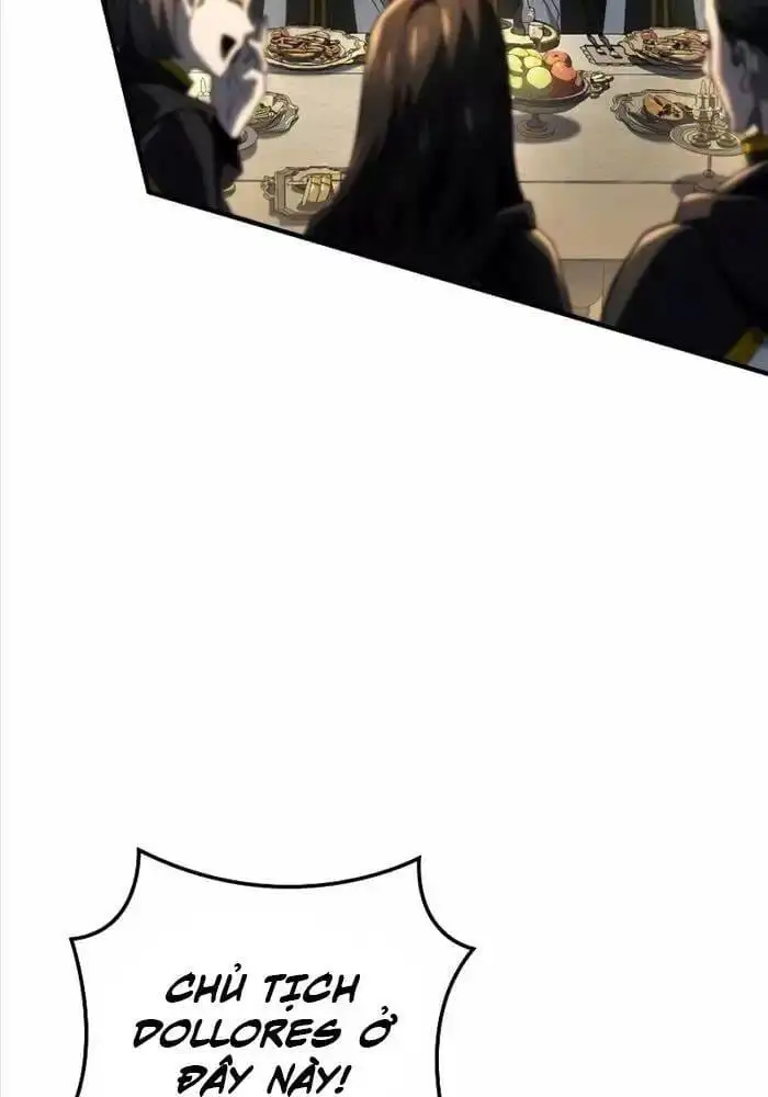 Truyện Tranh Thiết Huyết Kiếm Sĩ Hồi Quy trang 3