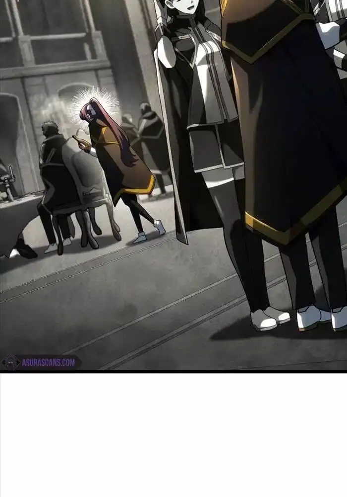 Truyện Tranh Thiết Huyết Kiếm Sĩ Hồi Quy trang 3