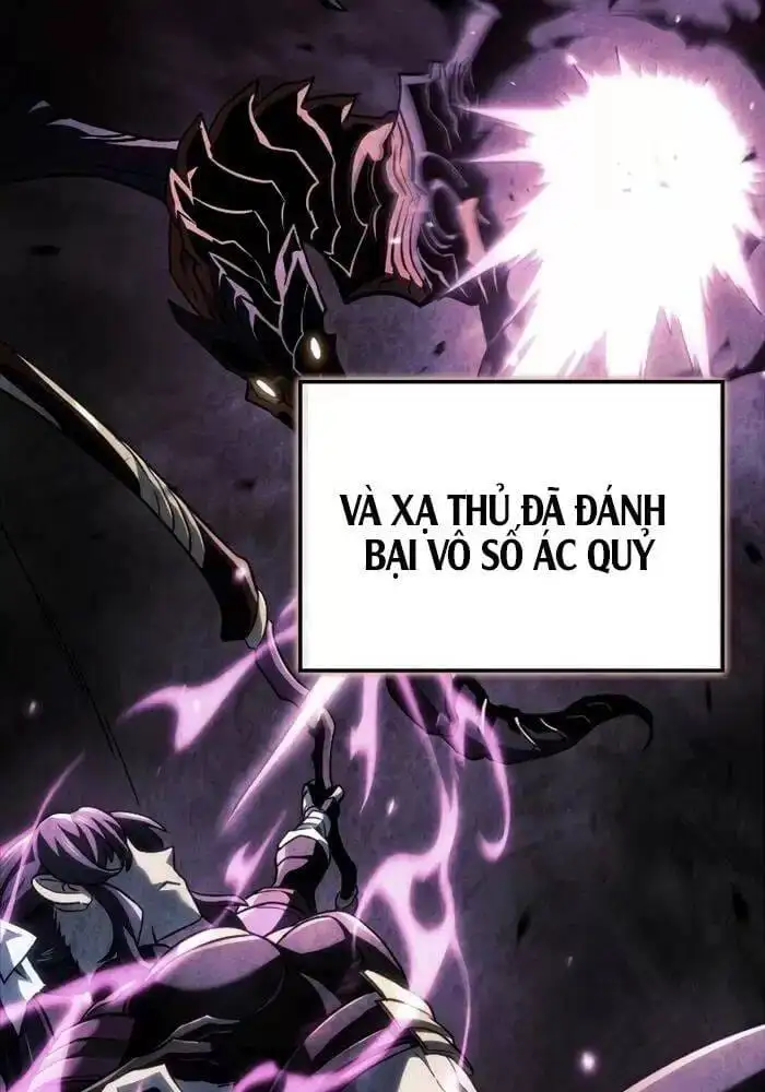 Truyện Tranh Thiết Huyết Kiếm Sĩ Hồi Quy trang 3