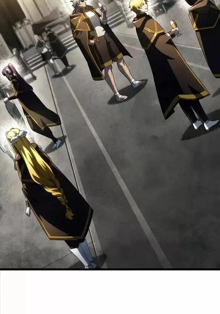 Truyện Tranh Thiết Huyết Kiếm Sĩ Hồi Quy trang 3