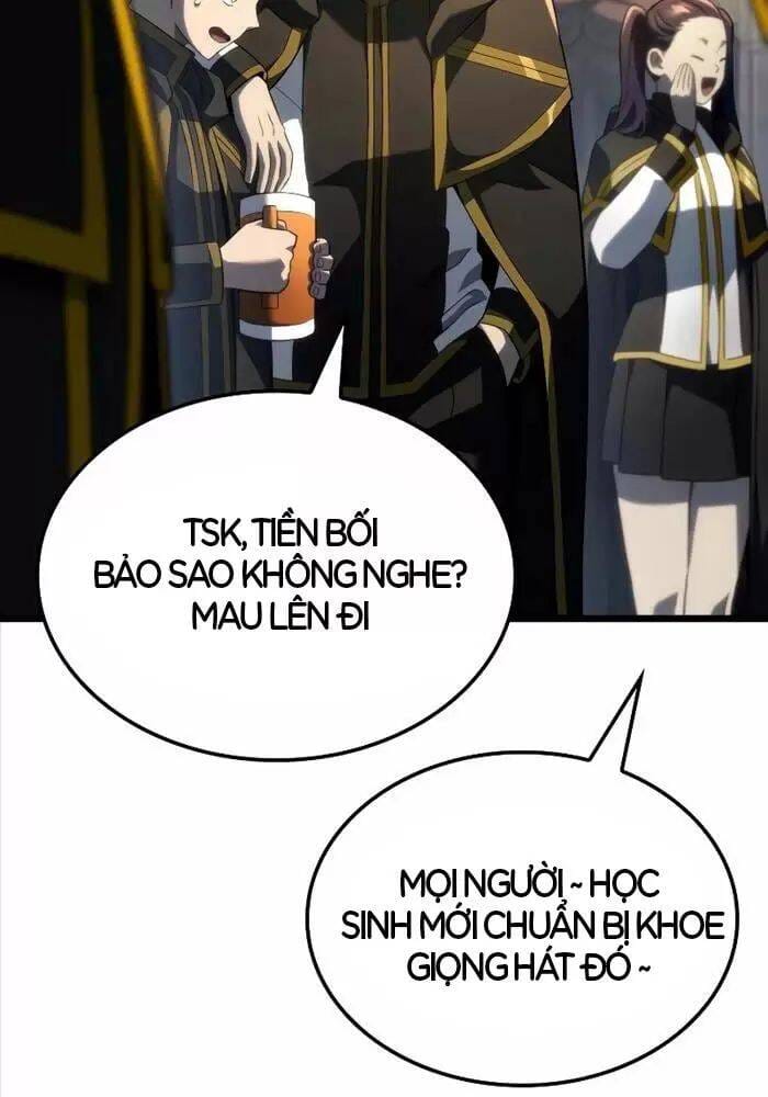 Truyện Tranh Thiết Huyết Kiếm Sĩ Hồi Quy trang 3