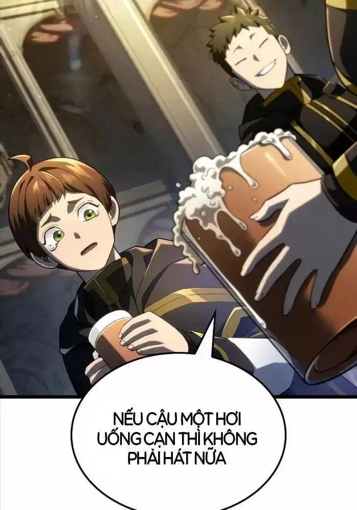 Truyện Tranh Thiết Huyết Kiếm Sĩ Hồi Quy trang 3