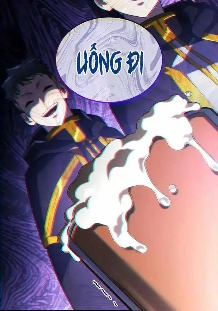 Truyện Tranh Thiết Huyết Kiếm Sĩ Hồi Quy trang 3