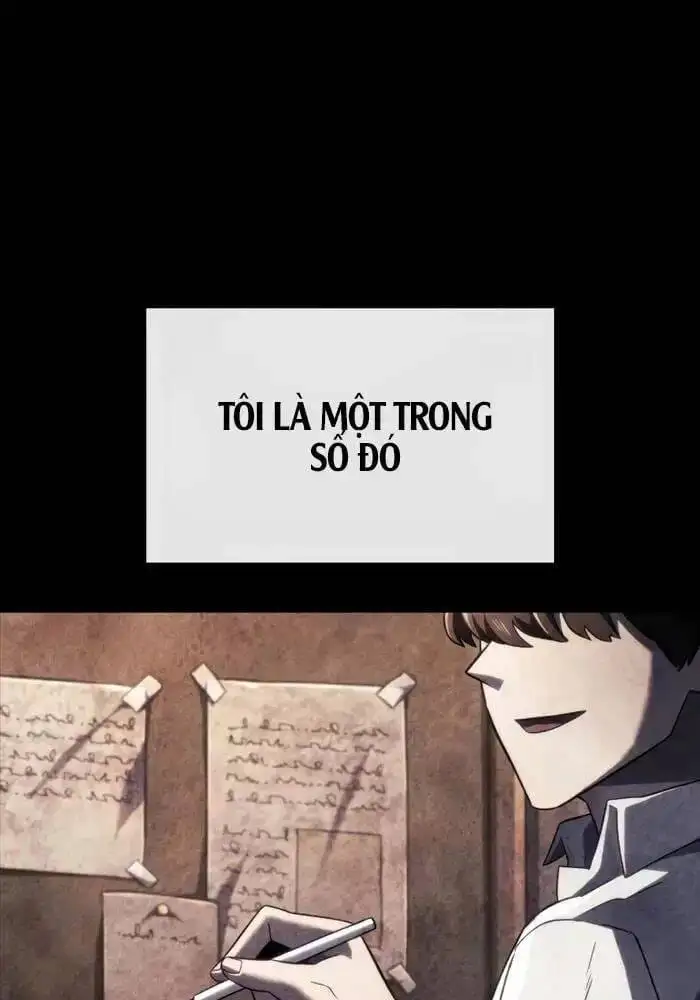 Truyện Tranh Thiết Huyết Kiếm Sĩ Hồi Quy trang 3