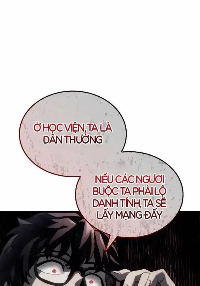 Truyện Tranh Thiết Huyết Kiếm Sĩ Hồi Quy trang 3