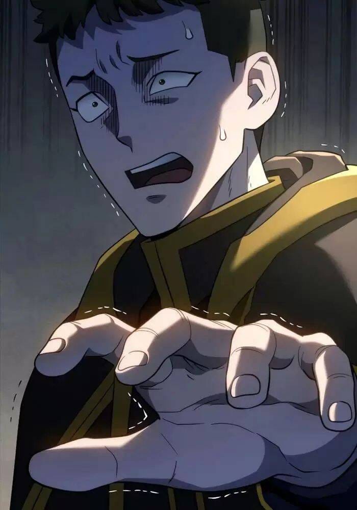 Truyện Tranh Thiết Huyết Kiếm Sĩ Hồi Quy trang 3