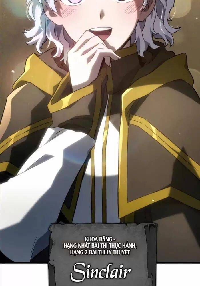 Truyện Tranh Thiết Huyết Kiếm Sĩ Hồi Quy trang 3