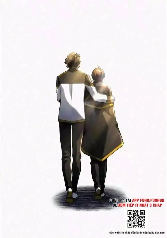 Truyện Tranh Thiết Huyết Kiếm Sĩ Hồi Quy trang 3