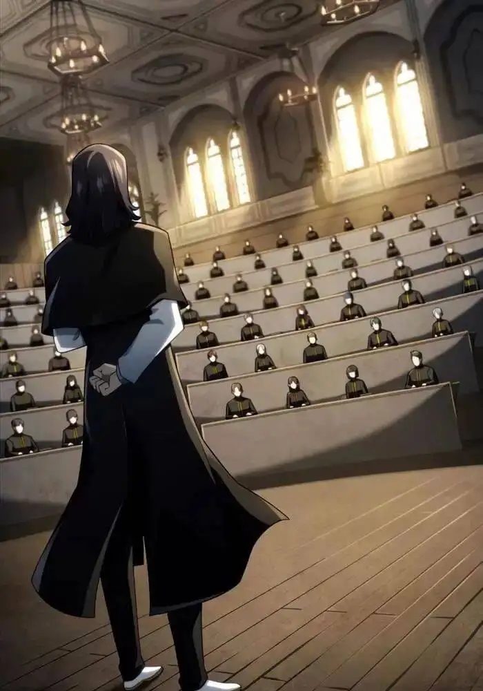 Truyện Tranh Thiết Huyết Kiếm Sĩ Hồi Quy trang 3