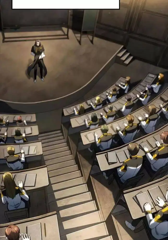 Truyện Tranh Thiết Huyết Kiếm Sĩ Hồi Quy trang 3